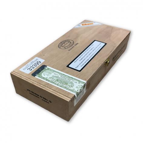 Lot 449 - Partagas Serie D No.5