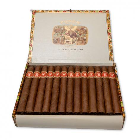 Lot 449 - Punch Coronas 