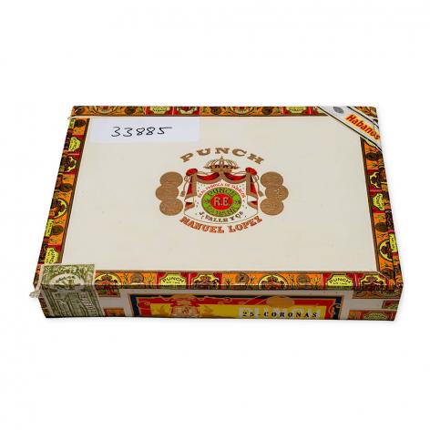 Lot 449 - Punch Coronas 