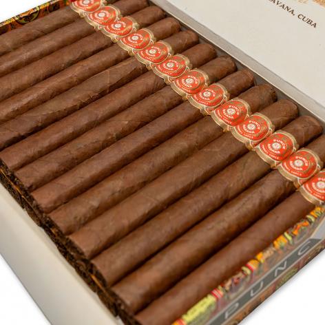 Lot 449 - Punch Coronas 