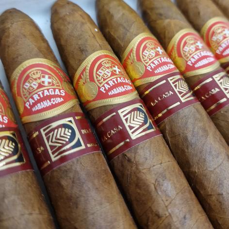 Lot 449 - Partagas Salomones
