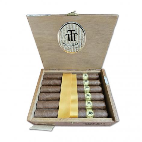 Lot 44 - Trinidad Robustos Extra 