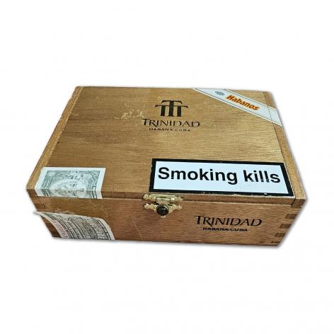 Lot 44 - Trinidad Robustos Extra 