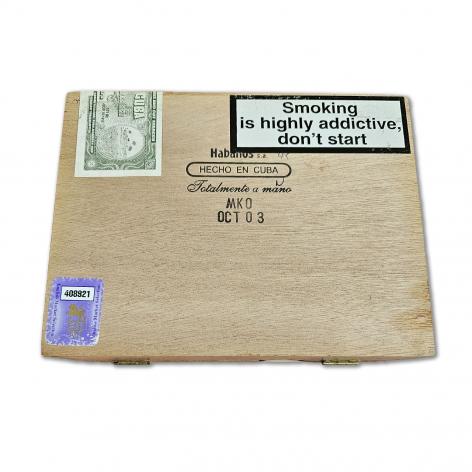 Lot 44 - Trinidad Robustos Extra 