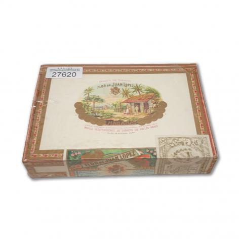 Lot 44 - Juan Lopez Director's Choice Coronas