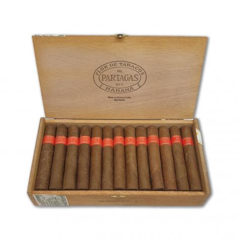 Lot 44 - Partagas Serie D No.4