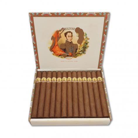 Lot 44 - Bolivar Coronas Gigantes 