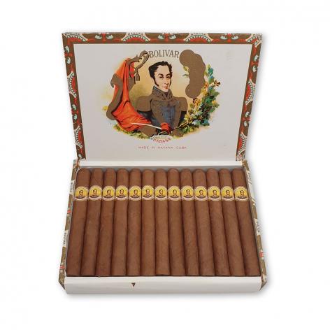 Lot 44 - Bolivar Coronas 