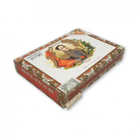 Lot 44 - Bolivar Coronas 