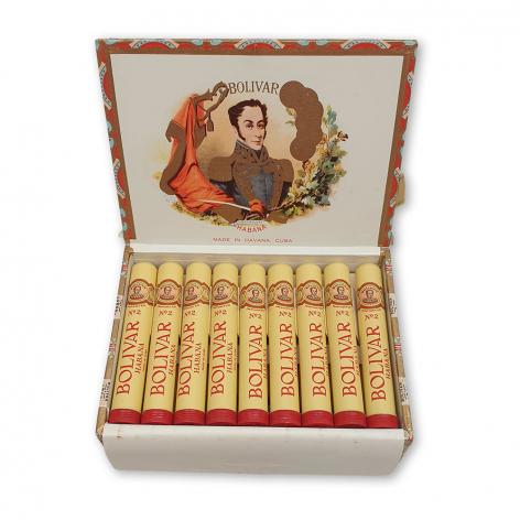 Lot 44 - Bolivar Tubos No. 2