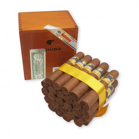Lot 44 - Cohiba Robustos