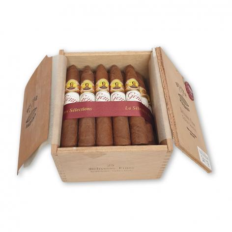 Lot 44 - Bolivar Belicosos Finos