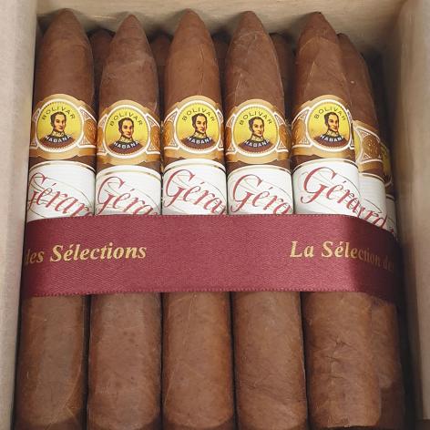 Lot 44 - Bolivar Belicosos Finos