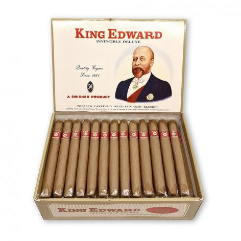 Lot 44 - King Edward Invincible de luxe