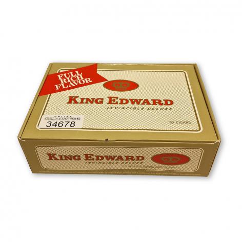 Lot 44 - King Edward Invincible de luxe