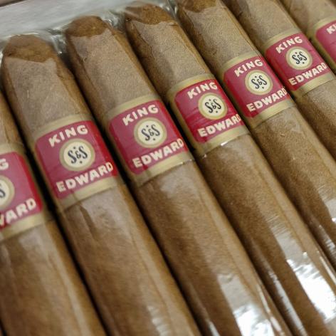 Lot 44 - King Edward Invincible de luxe