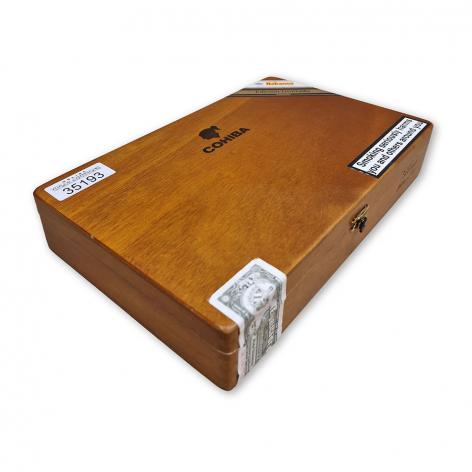 Lot 44 - Cohiba Sublimes 