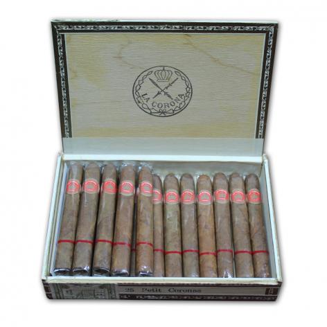 Lot 44 - La Corona Petit Coronas