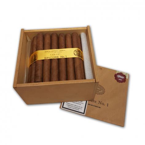 Lot 44 - Hoyo de Monterrey Epicure no 1