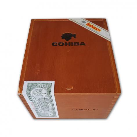 Lot 450 - Cohiba Siglo VI