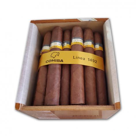 Lot 450 - Cohiba Siglo VI