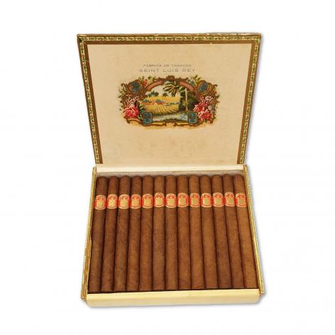 Lot 450 - Saint Luis Rey Lonsdales