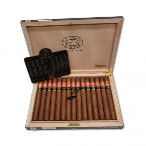 Lot 450 - Partagas Lusitanias Gran Reserva