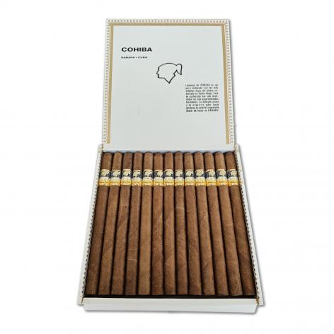 Lot 450 - Cohiba Lanceros 