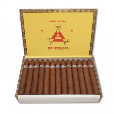 Lot 450 - Montecristo No. 2
