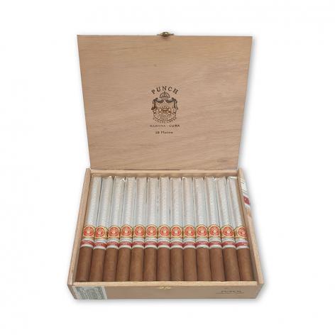 Lot 450 - Punch Platino