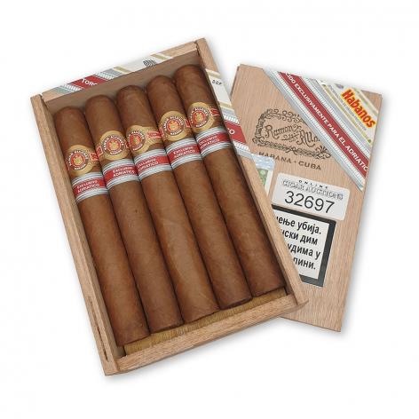 Lot 450 - Ramon Allones Terra Magica 