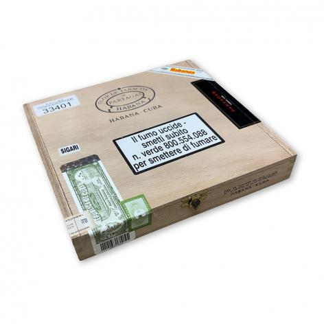 Lot 450 - Partagas Serie D No.6