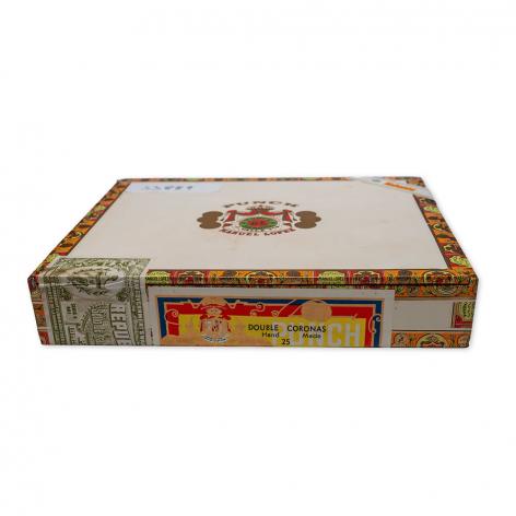 Lot 450 - Punch Double Coronas