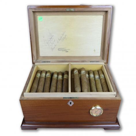 Lot 451 - Partagas 155th Anniversario Humidor