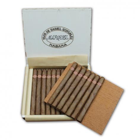 Lot 451 - Rafael Gonzalez Coronas Ambassador