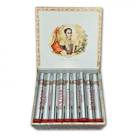 Lot 451 - Bolivar Churchills Tubos