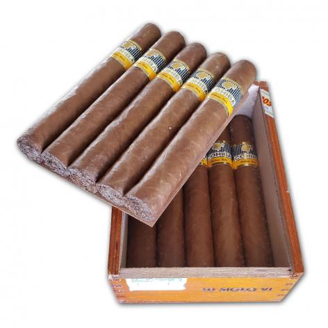 Lot 451 - Cohiba Siglo VI