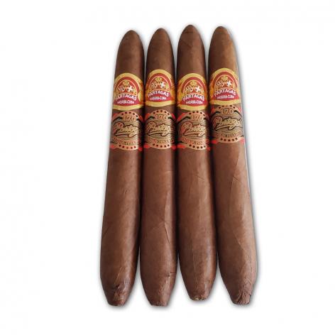 Lot 451 - Partagas 170th Anniversary Salomones