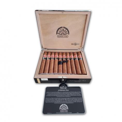 Lot 451 - H.Upmann  Upmann No.2 Reserva