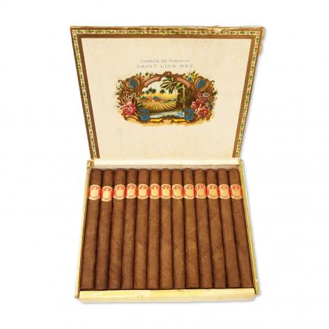 Lot 451 - Saint Luis Rey Lonsdales