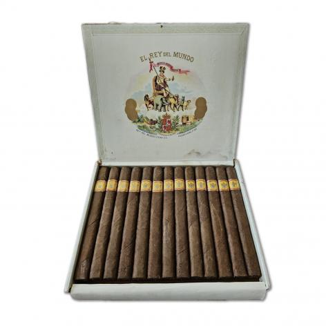 Lot 451 - El Rey del Mundo Lonsdales 