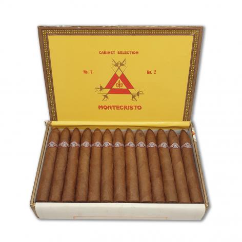 Lot 451 - Montecristo No. 2
