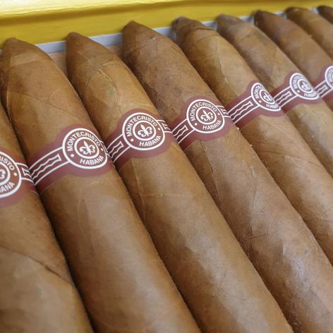 Lot 451 - Montecristo No. 2