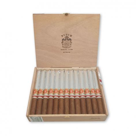 Lot 451 - Punch Platino