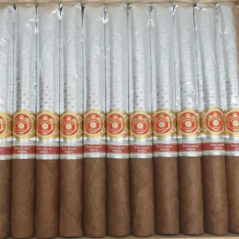 Lot 451 - Punch Platino