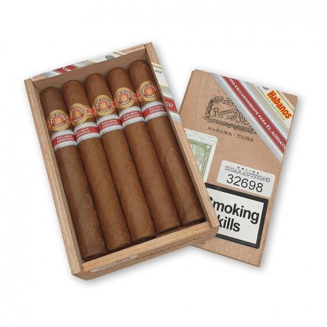 Lot 451 - Ramon Allones Terra Magica 