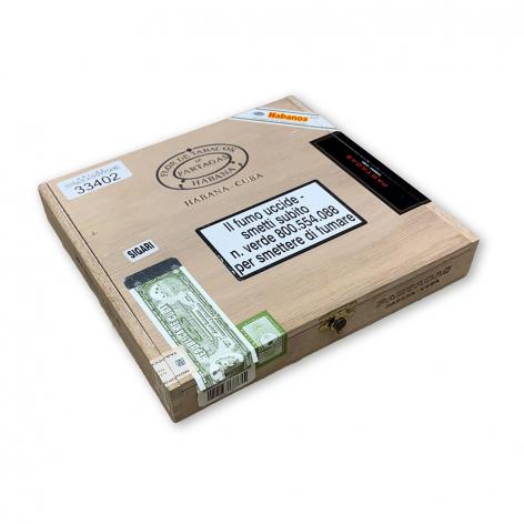 Lot 451 - Partagas Serie D No.6