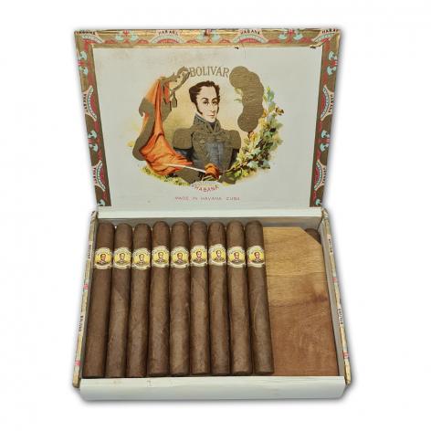 Lot 452 - Bolivar Coronas