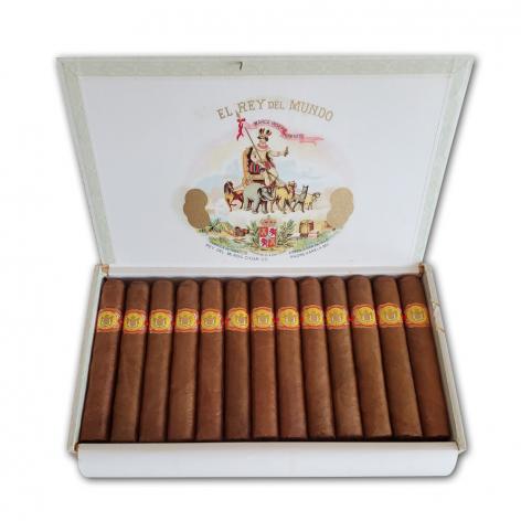 Lot 452 - El Rey del Mundo Choix Supreme