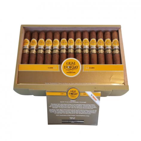 Lot 452 - Quai d'Orsay  Senadores